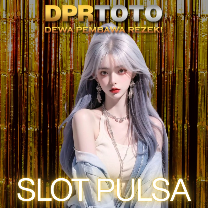 Slot Deposit Pulsa